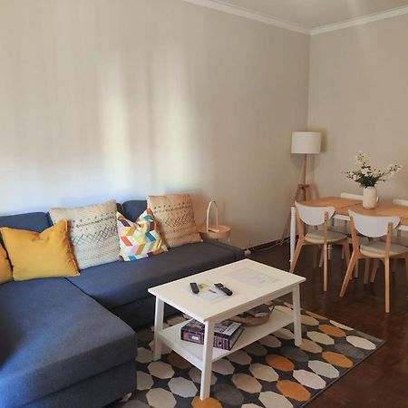 Lx Factory & Lisbon Congress Centre Apartment 外观 照片