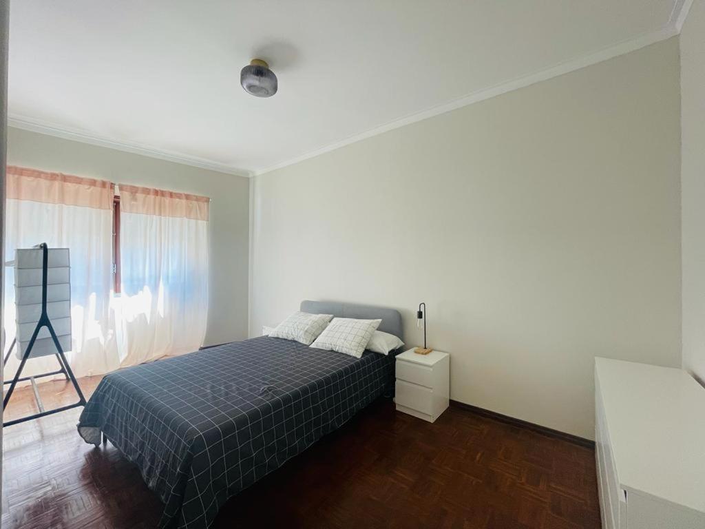 Lx Factory & Lisbon Congress Centre Apartment 外观 照片