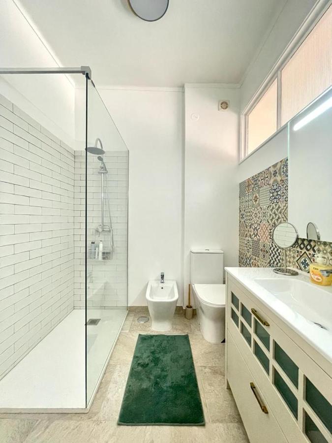 Lx Factory & Lisbon Congress Centre Apartment 外观 照片