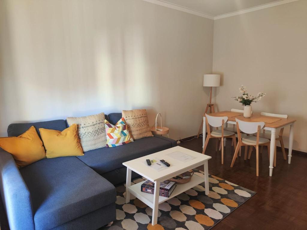 Lx Factory & Lisbon Congress Centre Apartment 外观 照片