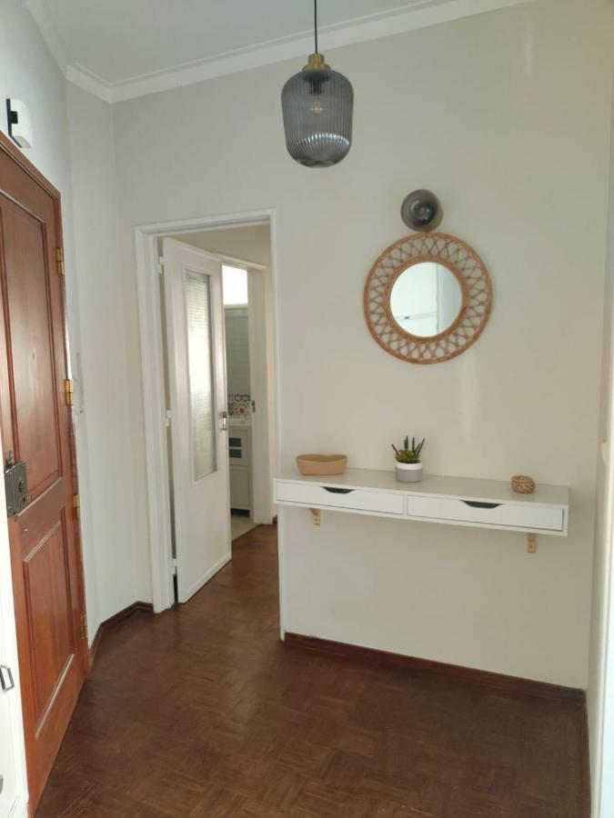 Lx Factory & Lisbon Congress Centre Apartment 外观 照片