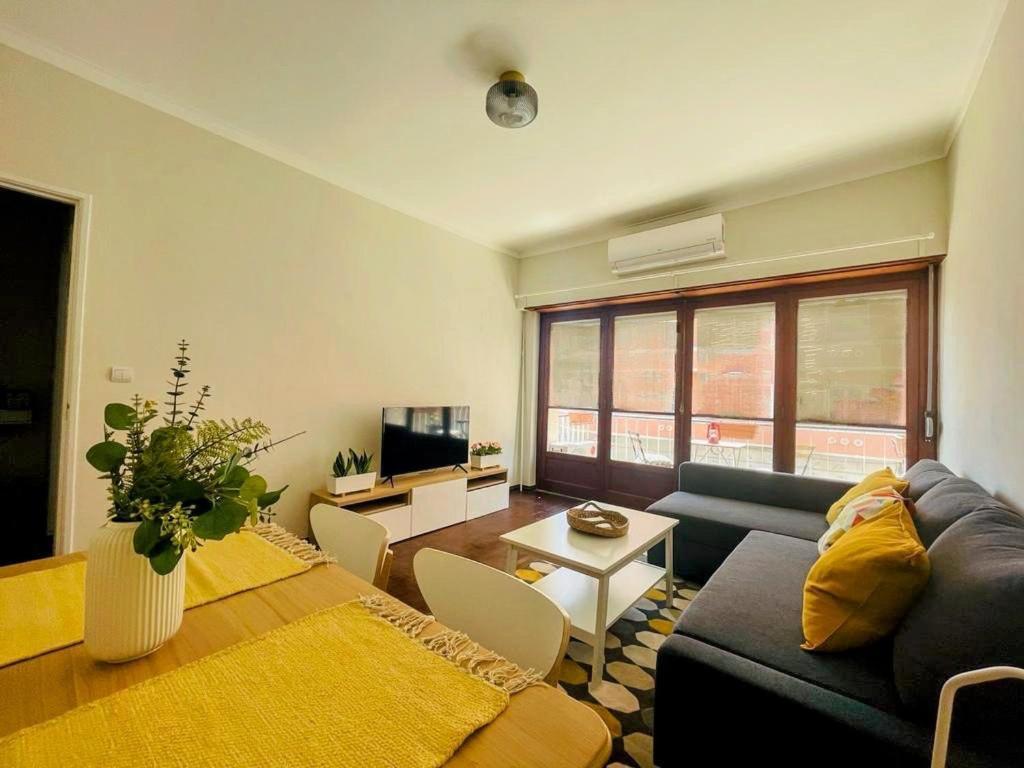Lx Factory & Lisbon Congress Centre Apartment 外观 照片
